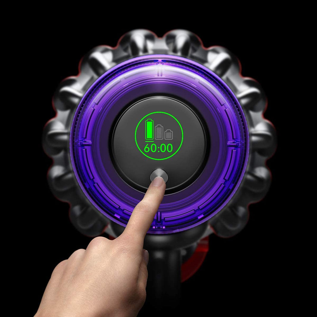 Dyson V11 220 volts Torque Drive Cordless Stick Vacuum 220v 240 volt 50 hz v11 - 220 - Electronics