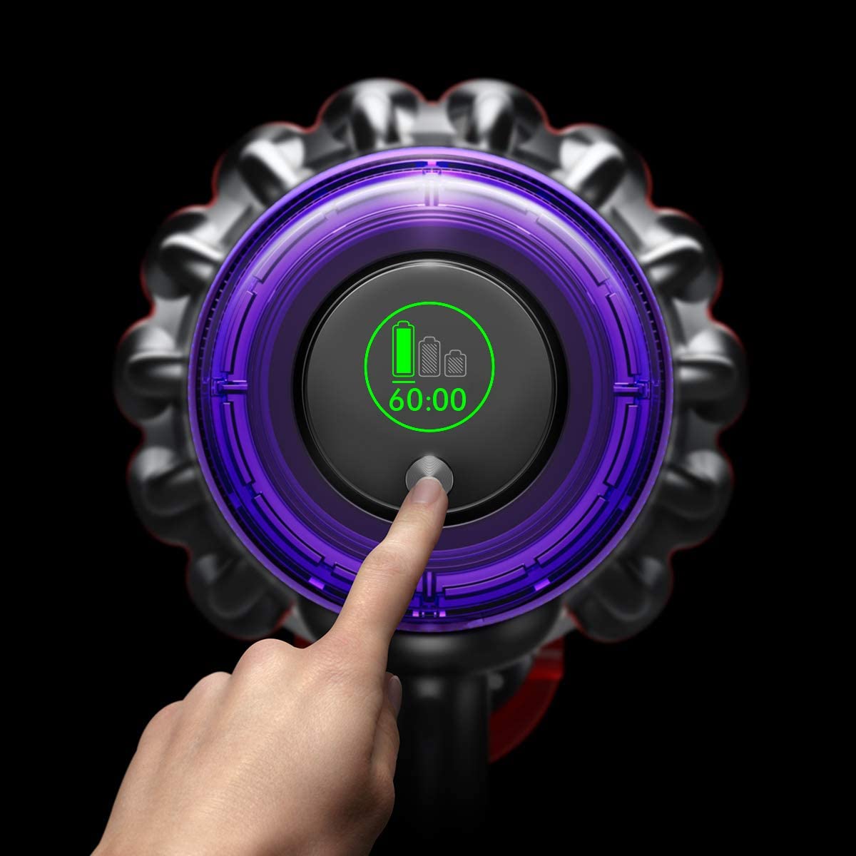 Dyson V11 220 volts Torque Drive Cordless Stick Vacuum 220v 240 volt 50 hz v11 - 220 - Electronics