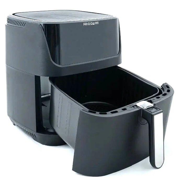 Frigidaire 1800 Watts 5.5 liter Digital Air fryer FDAF5501 220v 240 volt 50 hz - 220 - Electronics