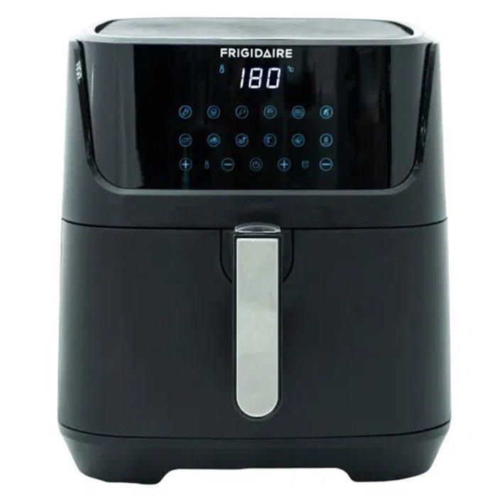 Frigidaire 1800 Watts 5.5 liter Digital Air fryer FDAF5501 220v 240 volt 50 hz - 220 - Electronics