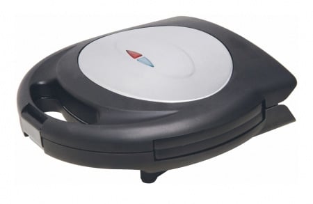 Frigidaire FD3152 2 Slice 700W Non-Stick Waffle & Sandwich Maker 220 Volt