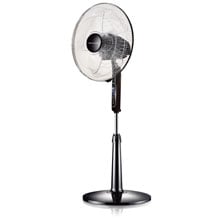 Frigidaire FD9001 220 Volts 360 Degree Rotatable Fan