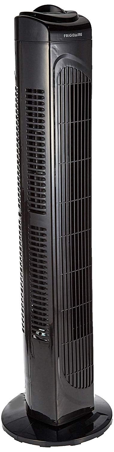 Frigidaire FD9129 220 volt Tower Fan 220v 240 volts 50 hz - 220 - Electronics