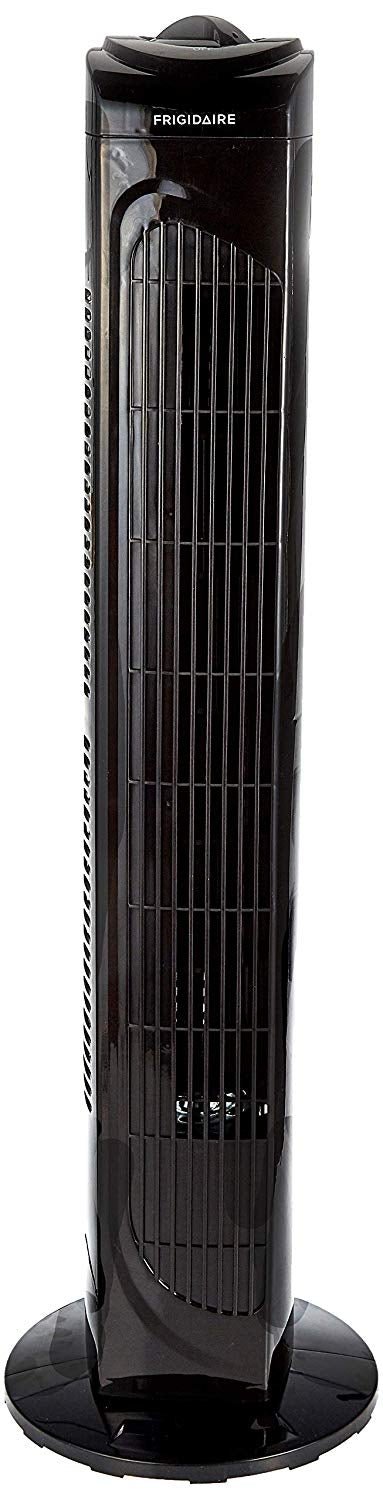 Frigidaire FD9129 220 volt Tower Fan 220v 240 volts 50 hz - 220 - Electronics