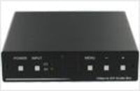 International KDV - 7500 Pal < - > NTSC < - > Secam HD Video Converter - 220v volt electronics