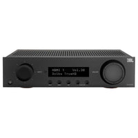 JBL 220 volt audio video receiver amp 220v 240 volt 5.2 channel 8k AV receiver amplifier 110 220 240 volts 50 60 hz model JBLMA510/220v - 220 - Electronics