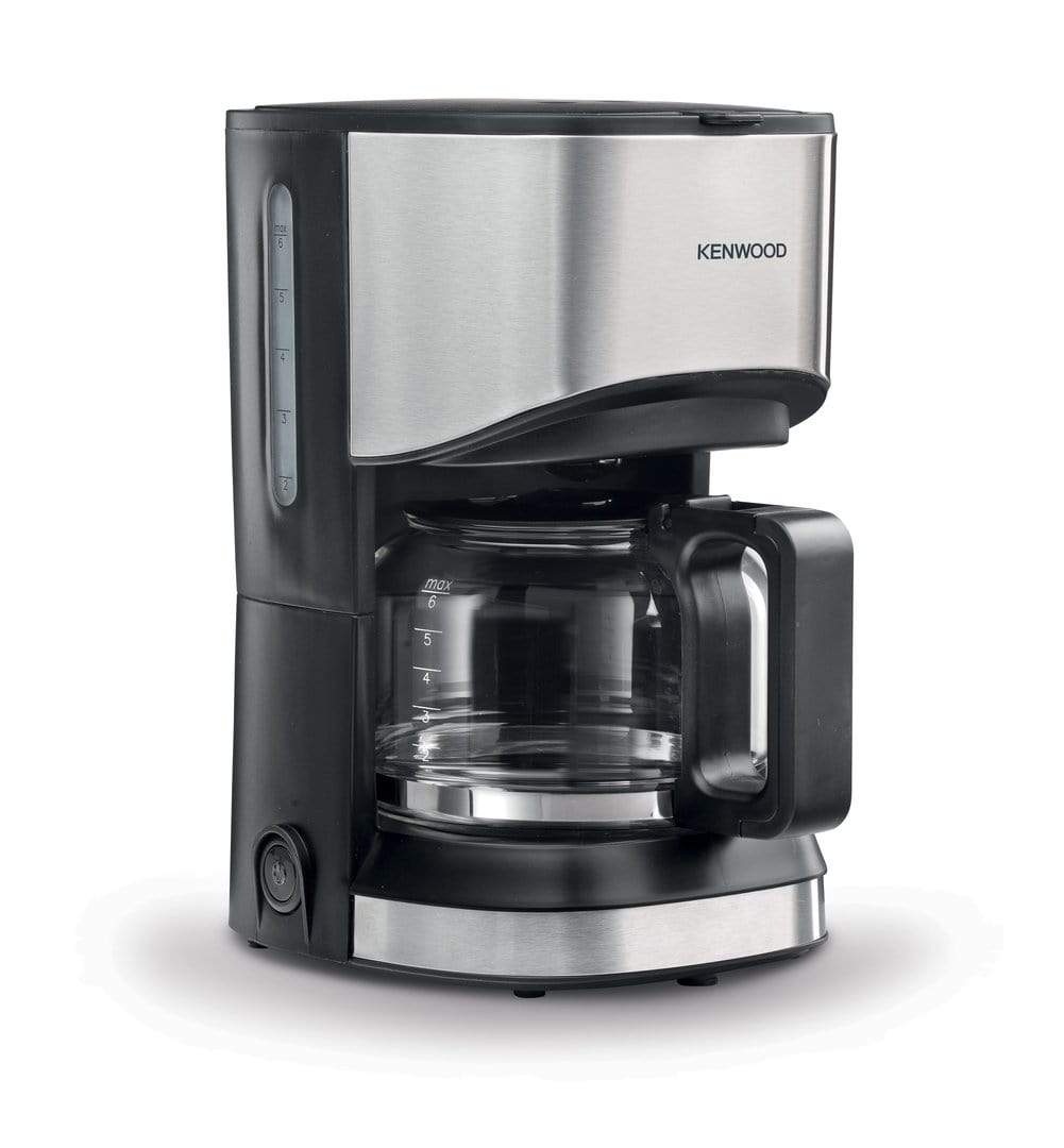 Kenwood CMM10 220 volts DRIP COFFEE MAKER 12 cups 220v 240 volts - 220 - Electronics