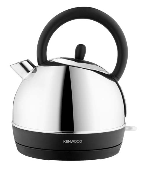 Kenwood SK620 220 Volt Cordless Kettle - 220v volt electronics