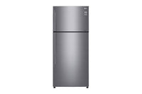 LG 220 volt refrigerator 19 cu ft GNC680HLCL 516 liter fridge 220v 240 volts 50 hz - 220 - Electronics