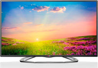 LG 60LA6210 60" INCH CINEMA 3D SMART TV 110 220 240 volts pal ntsc - 220 - Electronics
