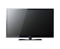 LG 60PK550 Full HD 60" Multi System Plasma TV 110 220 240 volts pal ntsc - 220 - Electronics