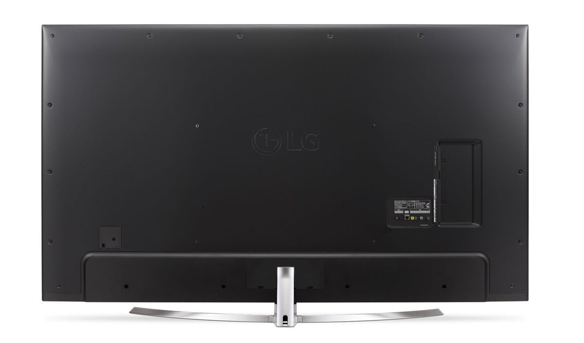 LG 75UH855 75" Multi - System Super UHD 4K Smart LED TV - 220 - Electronics