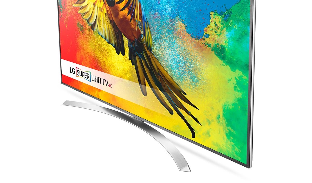 LG 75UH855 75" Multi - System Super UHD 4K Smart LED TV - 220 - Electronics