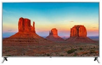 LG 86UK7050 86" 4K UHD MULTISYSTEM TV 110 - 220 NTSC - PAL - 220 - Electronics