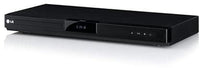 LG BD650 Multi Region 3D Blu-ray DVD Player