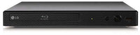 LG BP165 Region Free Blu - ray DVD Player 110 - 240 volts Multi region - 220 - Electronics
