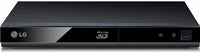 LG BP335 Region Free Blu - ray DVD Player 3D Smart Wifi Netflix - 220v volt electronics