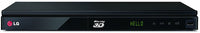 LG BP530 Region Free Blu-ray DVD Player