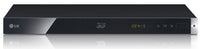LG BP620 Region Free Blu-ray Player