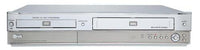 LG DR271 Region Free DVD Recorder and VCR Combo - 220v volt electronics