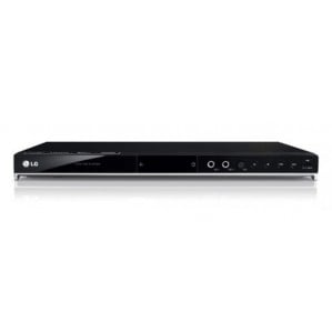 LG DX - 583 Region Free DVD Player - 220v volt electronics