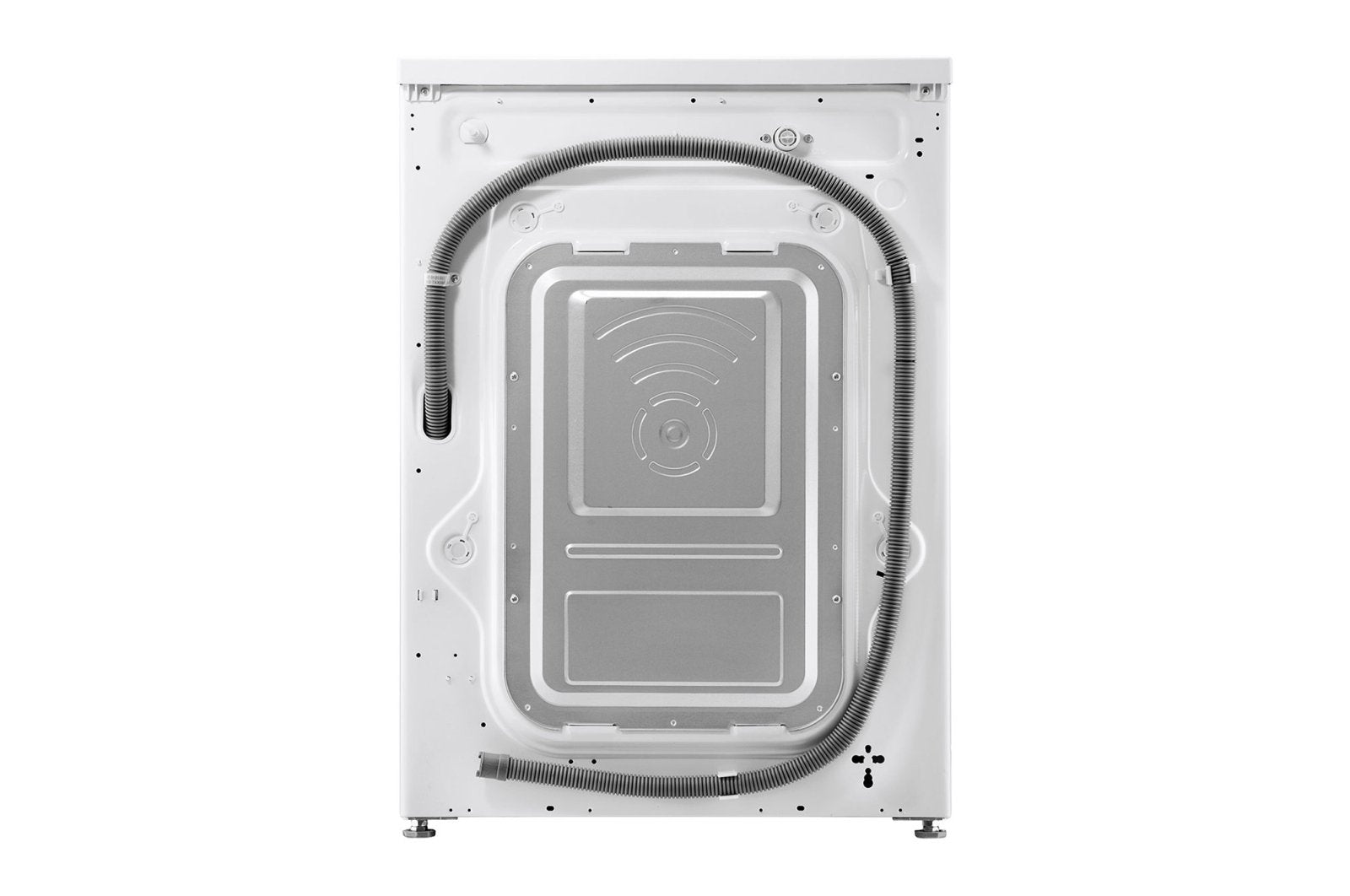 LG FH2J3QDNP 220 volt washer 7 KG washing machine 220v 240 volts 50 hz - 220 - Electronics