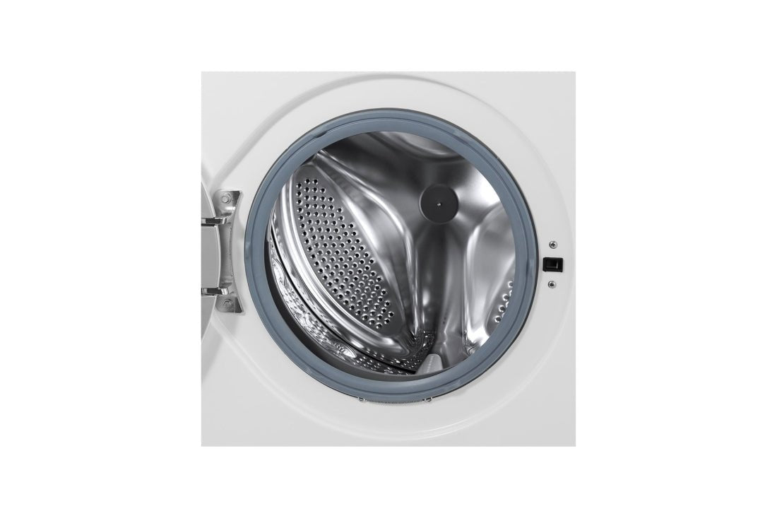 LG FH2J3QDNP 220 volt washer 7 KG washing machine 220v 240 volts 50 hz - 220 - Electronics