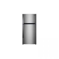 LG GNB - 732L Top Mount Stainless Steel Refrigerator for 220 - 240 Volts and 50/60hz - 220 - Electronics