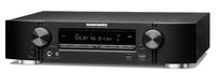 Marantz 220 volts NR1510 Slim Line receiver amplifier 220v 240 volts 50 60 hz - 220 - Electronics