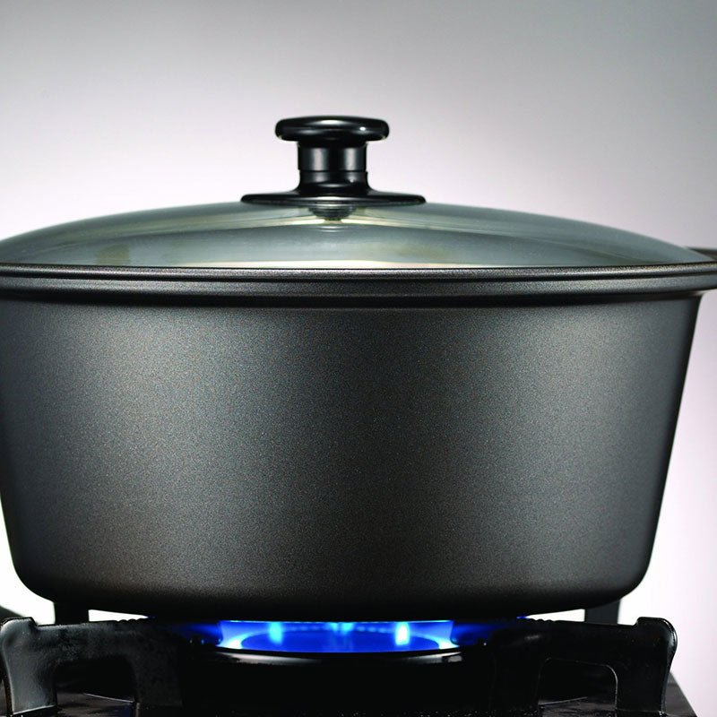 Morphy Richards 220 volt 240 volts Slow Cooker with Large 3.5 Liter capacity Red (48702 - 00) - 220v volt electronics