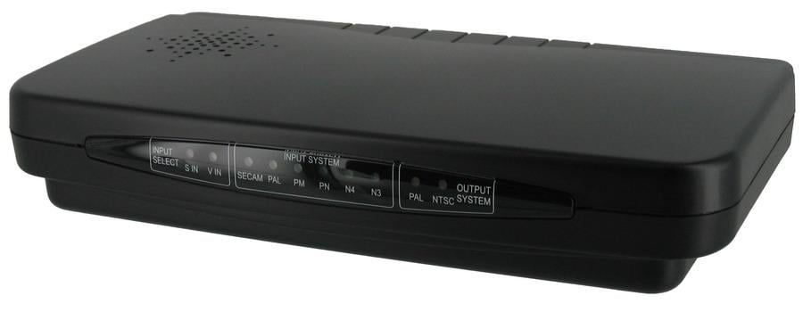 Pal to NTSC Converter - 220v volt electronics