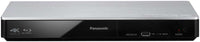 Panasonic DMP - BDT270 Region Free 4K 3D WiFi Blu Ray Player - 220 - Electronics