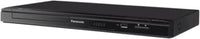 Panasonic DVD - S68 Region Free DVD Player - 220v volt electronics