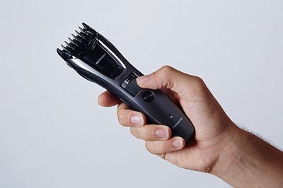 Panasonic ER-GB60 All-in-One precision Trimmer for beard and hair ER-GB60K for Face and Hair 110 220 240 volts