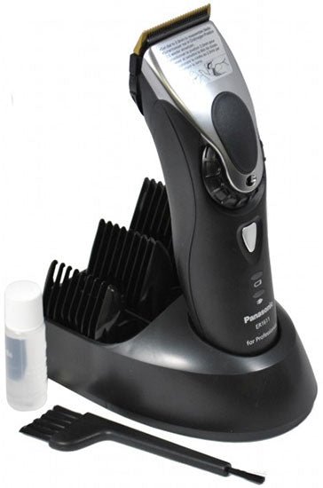 Panasonic ER1611 110 220 240 volts Hair Clipper trimmer