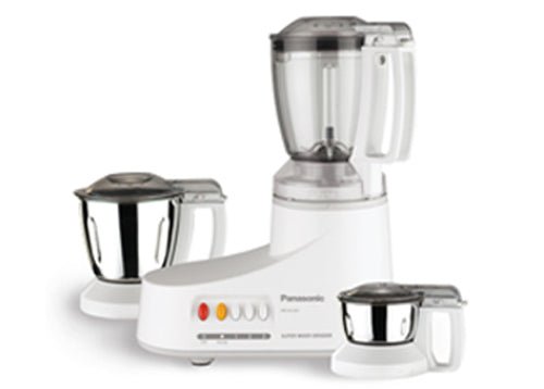 Panasonic MX - AC300 220 Volt Super Mixer Grinder - 220v volt electronics