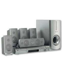 Panasonic SC-HT150 Multi-System Home Theater System