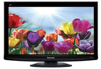 Panasonic TH - L32C4K 32" Multi System LCD TV 110 220 240 volts pal ntsc - 220 - Electronics