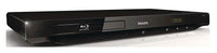 Philips BDP3406 Region Free Blu-ray DVD Player