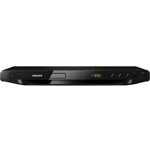 Philips DVP3690k region free dvd player