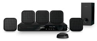 Philips HT-S3371D Multi-System Home Theater System