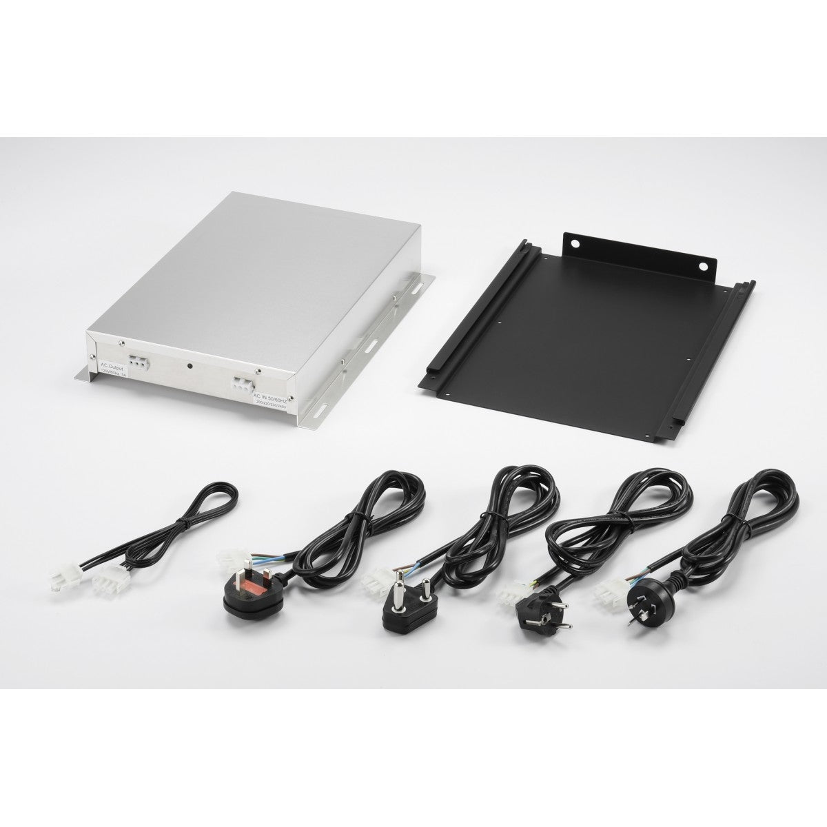 PowerXchanger 220v 50hz to 110v 60 hz converter XS - 05 SS 600W Voltage transformer - 220 - Electronics