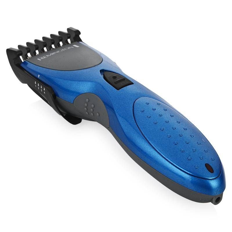 Remington 220 volt Titanium Hair Clipper Kit with Case HC335 110 - 240 volts - 220 - Electronics