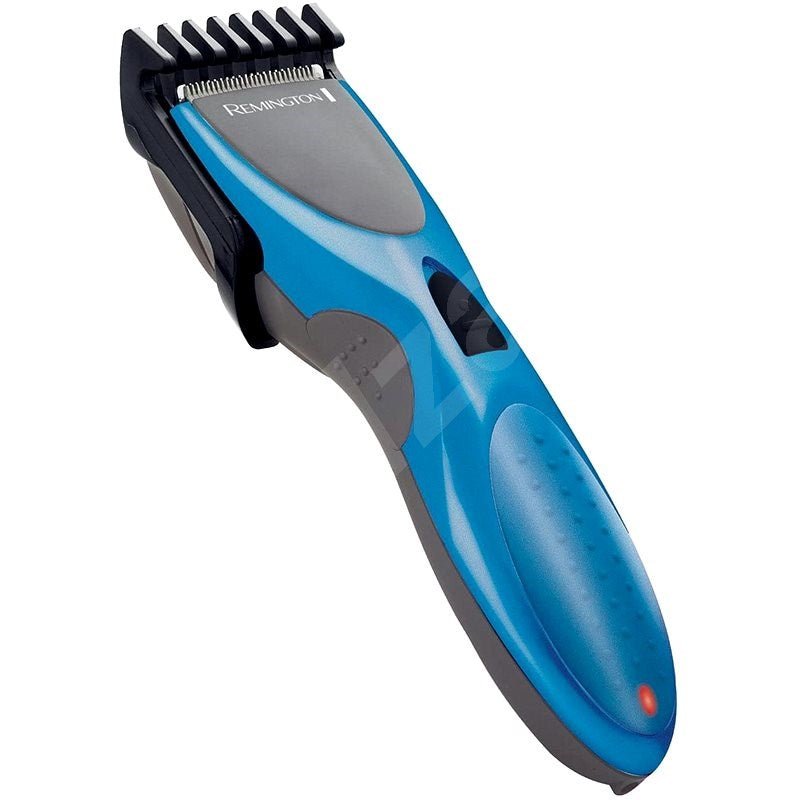 Remington 220 volt Titanium Hair Clipper Kit with Case HC335 110 - 240 volts - 220 - Electronics