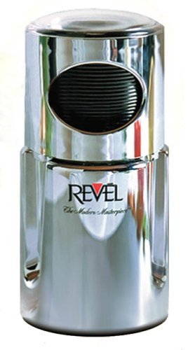 Revel CCM104CH 220 Volt Wet and Dry Grinder - 220v volt electronics