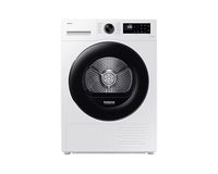 Samsung 220 volt 9 KG Dryer White A++ Heat Pump Ventless Self Condensing heat pump DV90CGCWHITE220v 220v 240 volts 50 hz - 220 - Electronics