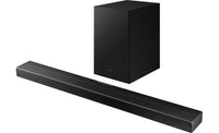 Samsung 220 volts Soundbar HW - Q600A Powerful SoundBar and Wireless Subwoofer with Bluetooth Dolby Atmos, and DTS:X 110 - 220v 240 volts - 220 - Electronics