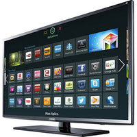 Samsung 40" UA - 40H5103 Full HD multisystem smart LED TV 110 220 240 volts pal ntsc - 220 - Electronics