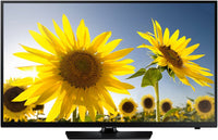 Samsung 40" UA40H4200 LED Multisystem TV 110 220 240 volts pal ntsc - 220 - Electronics