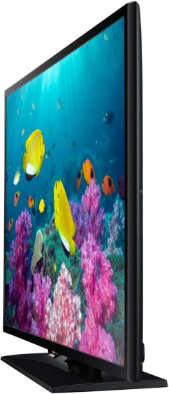 Samsung 48" 48H5100 Full HD Multisystem LED TV 110 220 240 volts pal ntsc - 220 - Electronics